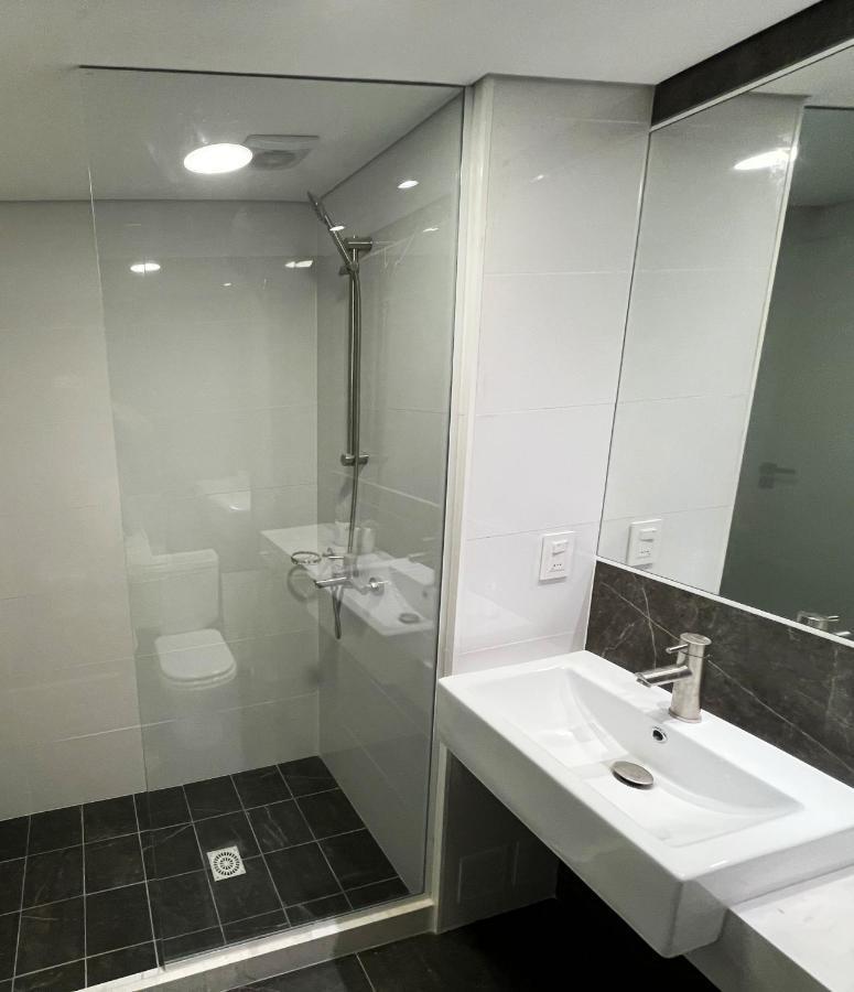 Moderno Apartamento En Punta Carretas Montevideo Eksteriør bilde