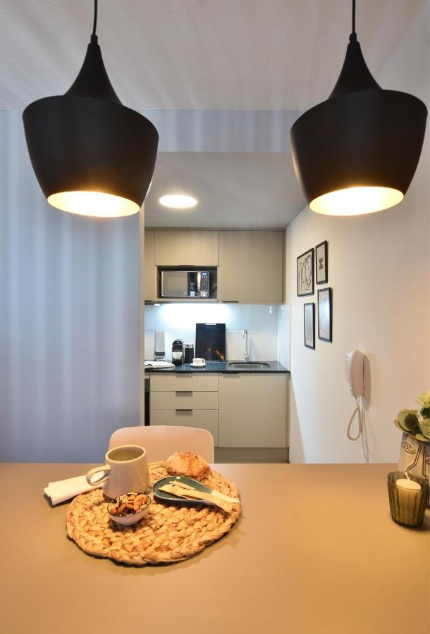 Moderno Apartamento En Punta Carretas Montevideo Eksteriør bilde