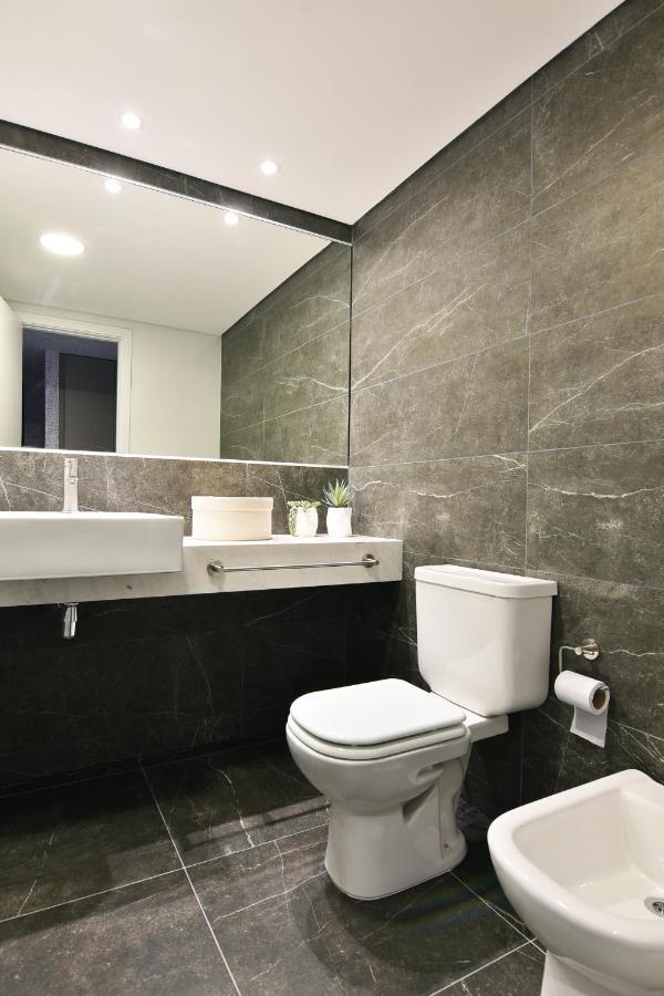 Moderno Apartamento En Punta Carretas Montevideo Eksteriør bilde